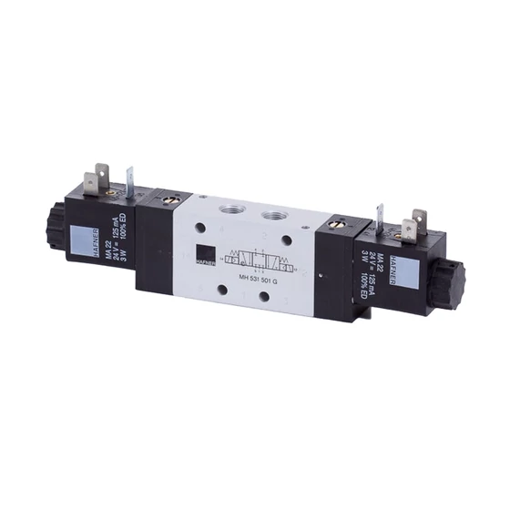 Picture 1/3 -Valve - MH 532 501 G