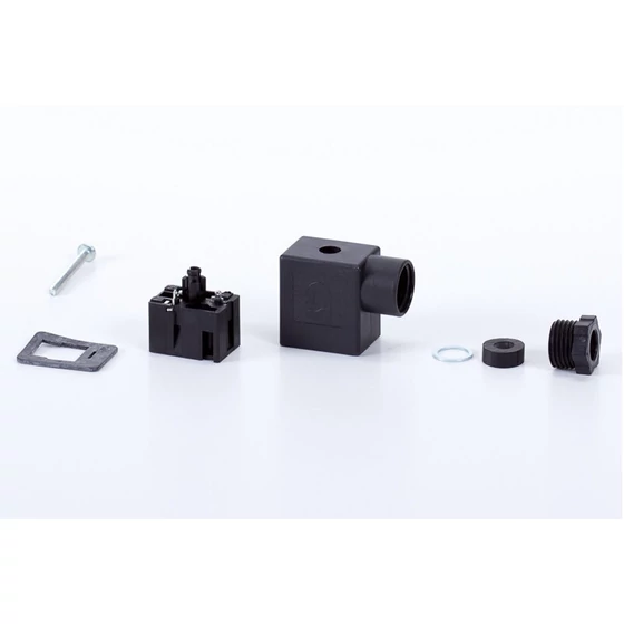 Stecker - ST 22 E 1 N