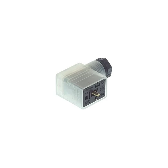Picture 1/2 -Stecker - GMNL 209 NJ GB1 LED 24