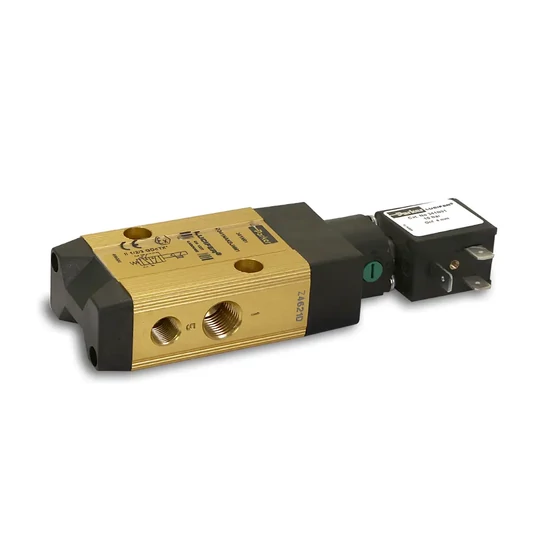 Valve - 341N01-8993-488980C2