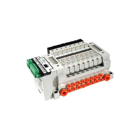 Manifold - VV5Q11-07C4LN2-X1182-QP