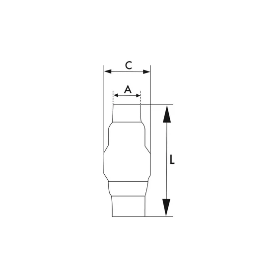 Picture 2/2 -Valve - 103849