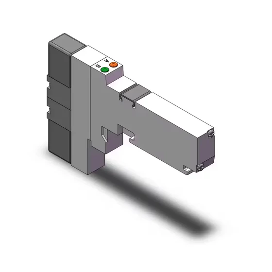 VQ1A01BN-51-Q Alaplapos szelep - PVY00000000023