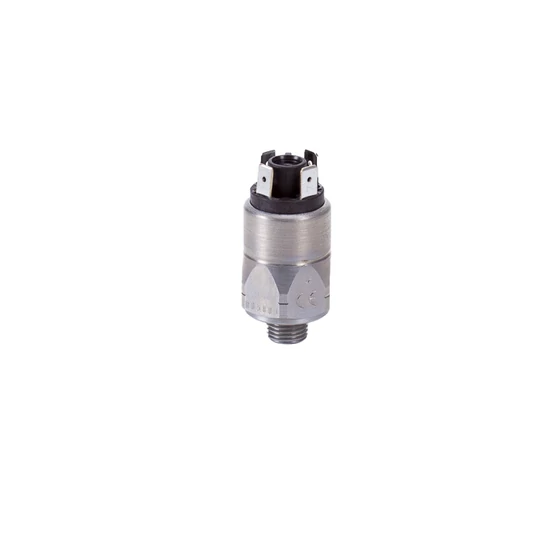 Picture 1/3 -Pressure switch - 1-10 bar - G1/4"km