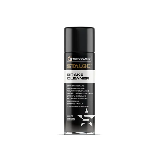 500ml STALOC Féktisztító spray - HSSQ210