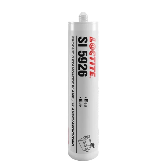 Picture 1/2 -LOCTITE SI 5926 / 41g közepes szilárdságú Szilikon felülettömítő anyag - RSLOCSI592605