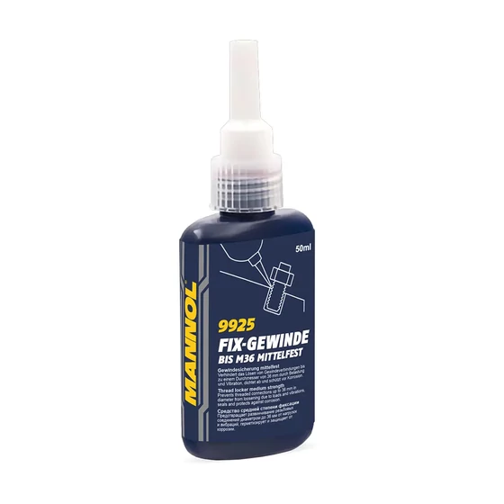 Picture 2/2 -MANNOL 9924 / 10ml