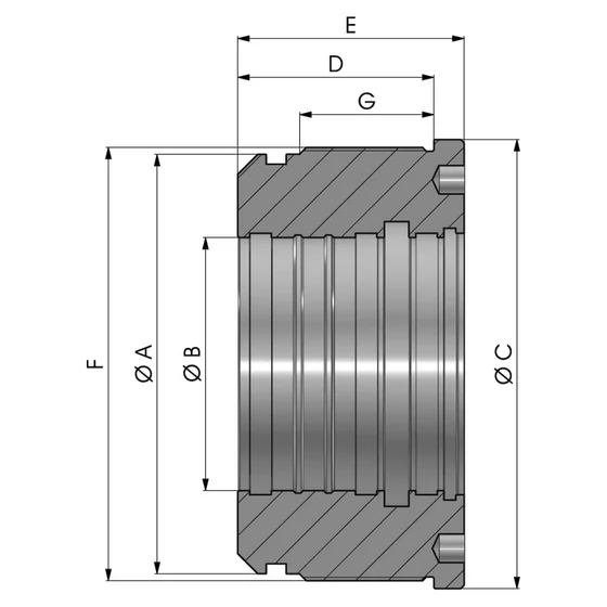 Kép 2/2 - Szárvezető S300 - T2 220 200 090