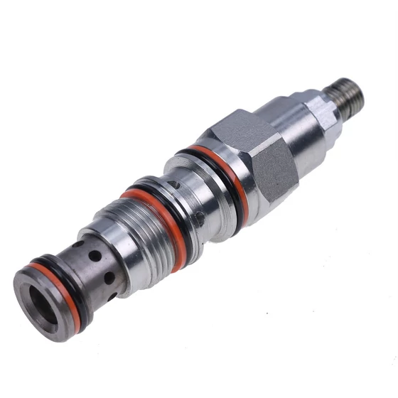 Pressure reducing cartridge - PPDB-LBN - T-11A - 40l/min - 3,5-105bar