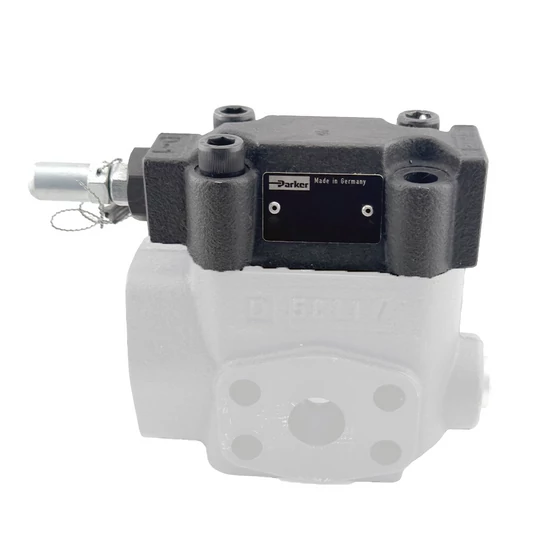 Picture 2/3 -Pressure unloading pilot valve for R4U - R4U06-003 11 A1 10