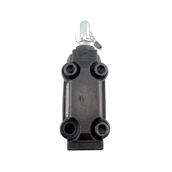 Picture 3/3 -Pressure unloading pilot valve for R4U - R4U06-00111A110