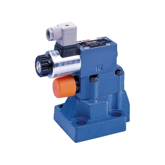 Pressure relief valve - DBW20A2-5X/315U6EG24N9K4