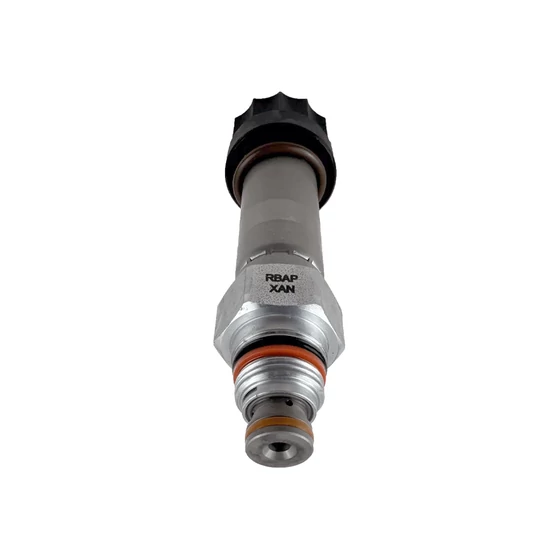 Electro-proportional pressure relief cartridge - RBAP-XAN - T-8A - 1l/min - 20-210bar