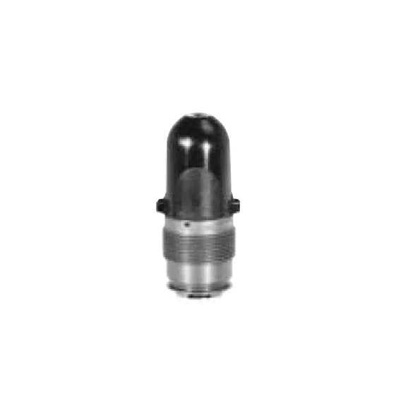 Pressure relief cartridge - M35×1,5 - 200bar