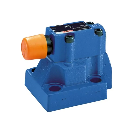 1/2" DB10G3-5X/315 csővezetékes Nyomáshatároló - HVNHCG08BRT315