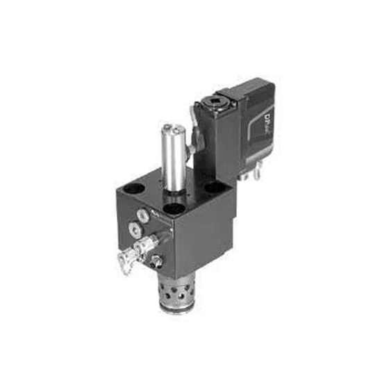 Picture 1/2 -Proportional throttle valve - TDP063EH99C2NB