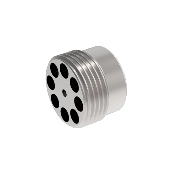 Picture 1/2 -RKVE-G-16-**-VD G3/4" Visszacsapó - HVVVFG12BU