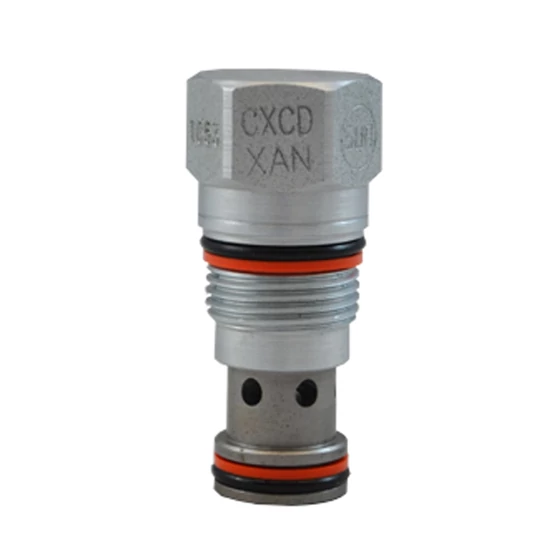 T-13A 60l/min 0,3bar CXCD-XAN Visszacsapó - HVVVFT13AXAN