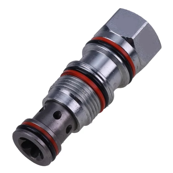Pilot operated check valve with sealed pilot - CKCD-XCN - T-11A - 60l/min - 2bar