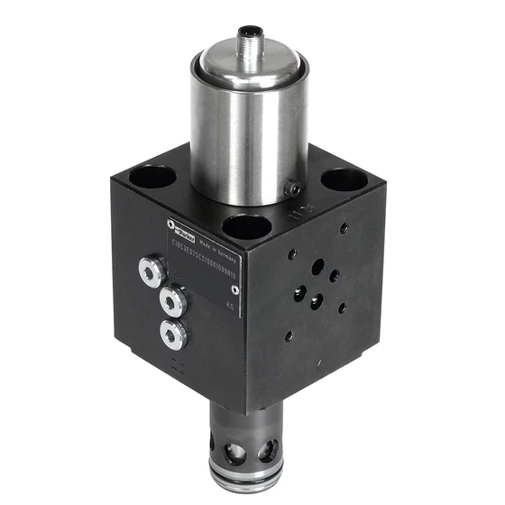 Seat valve - NA32 - C10C1E032CU20N10