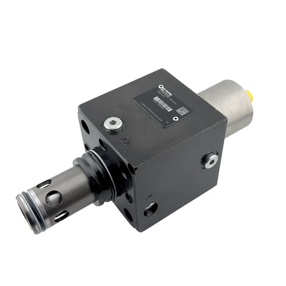 Picture 1/7 -Seat valve - NA25 - C18DEC107E25/0S12001200