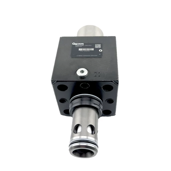 Picture 2/7 -Seat valve - NA25 - C18DEC107E25/0S12001200