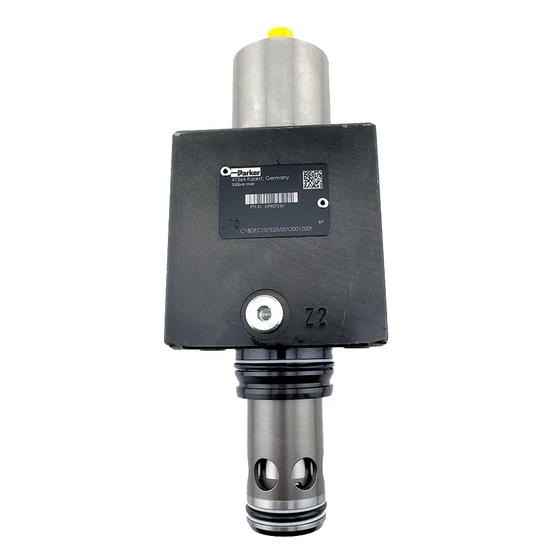 Picture 3/7 -Seat valve - NA25 - C18DEC107E25/0S12001200