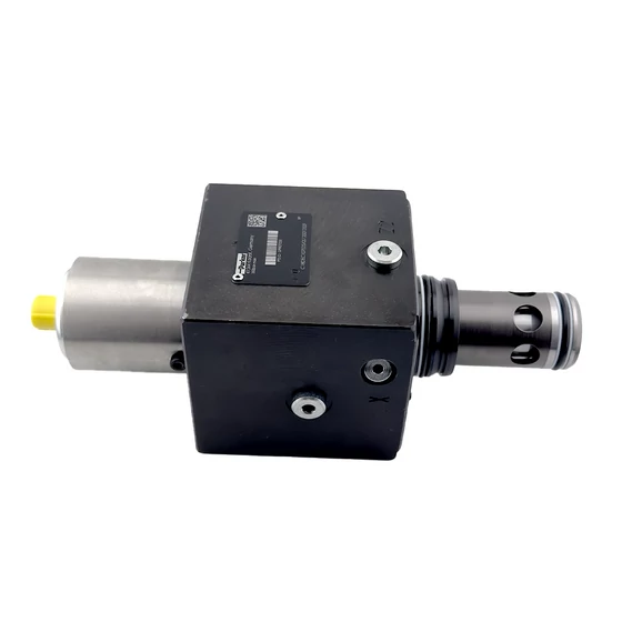 Picture 4/7 -Seat valve - NA25 - C18DEC107E25/0S12001200