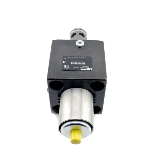 Picture 5/7 -Seat valve - NA25 - C18DEC107E25/0S12001200