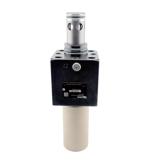 Picture 6/7 -Seat valve - NA25 - C18DEC107E25/0S12001200