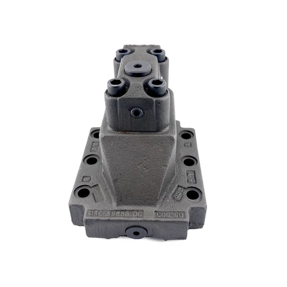 Picture 2/2 -Seat valve - D4S 10 921 344