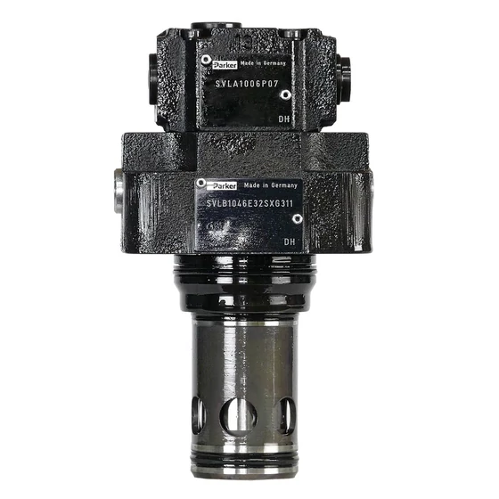 Picture 2/3 -Seat valve - NA50 - SVLB1046E50S