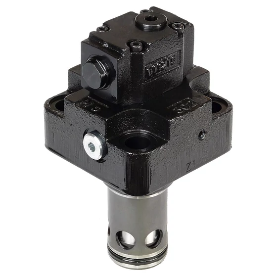 Picture 3/3 -Seat valve - NA50 - SVLB1046E50S