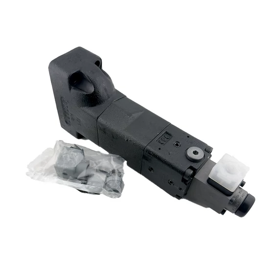 Picture 2/4 -Proportional throttle valve - TDAE297P25LAF
