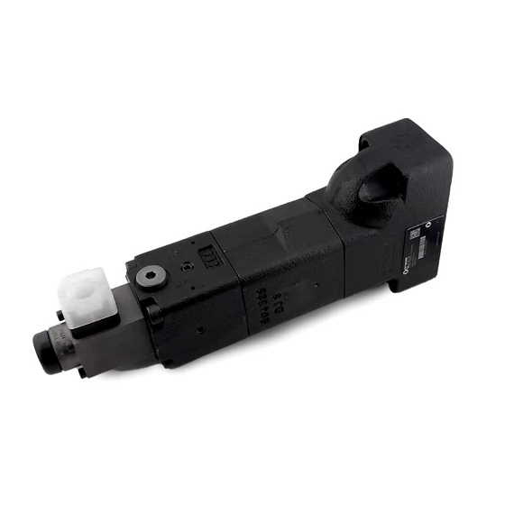 Picture 3/4 -Proportional throttle valve - TDAE297P25LAF