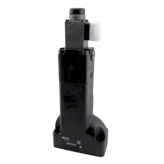 Picture 4/4 -Proportional throttle valve - TDAE297P25LAF