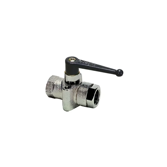 Ball valve - 2-way - G 1/2" - 64020713