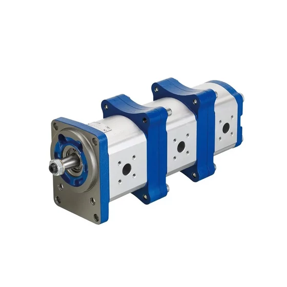 Tandem gearpump - AZPFB-22-025/1.0RCB2002KB-S9997