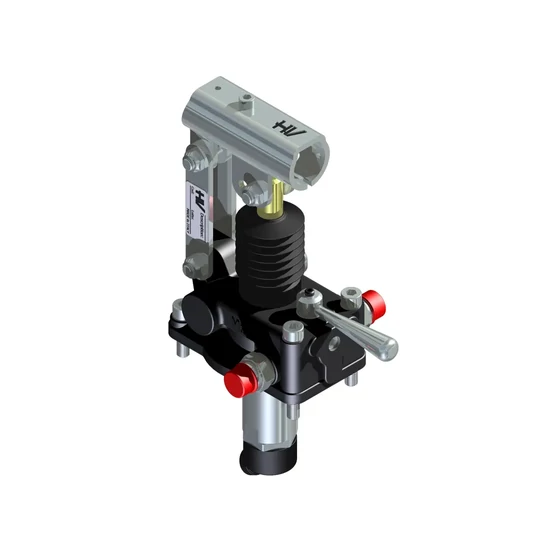 Picture 1/4 -Hand pump - PMD 12 byB-s