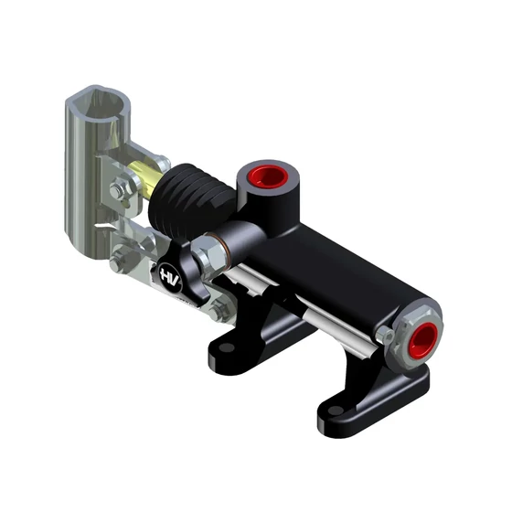 Picture 1/4 -Hand pump - PMO 50 S