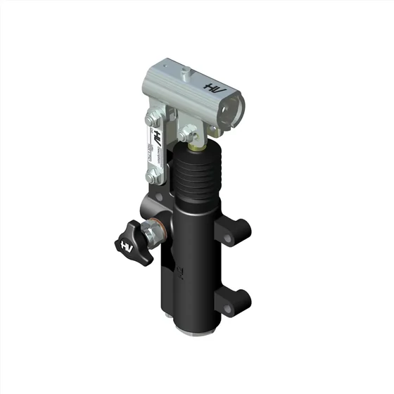 Hand pump - PMP 20 S