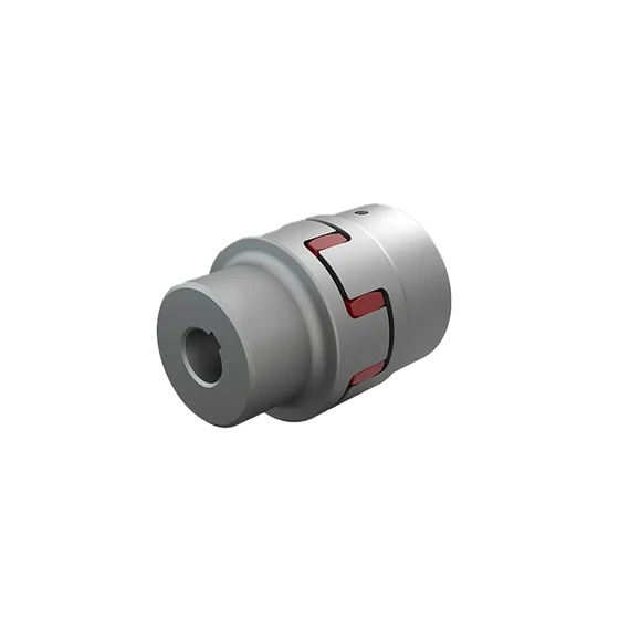 Coupling - motor side - alu - 19/24A - 24H7 - Spidex