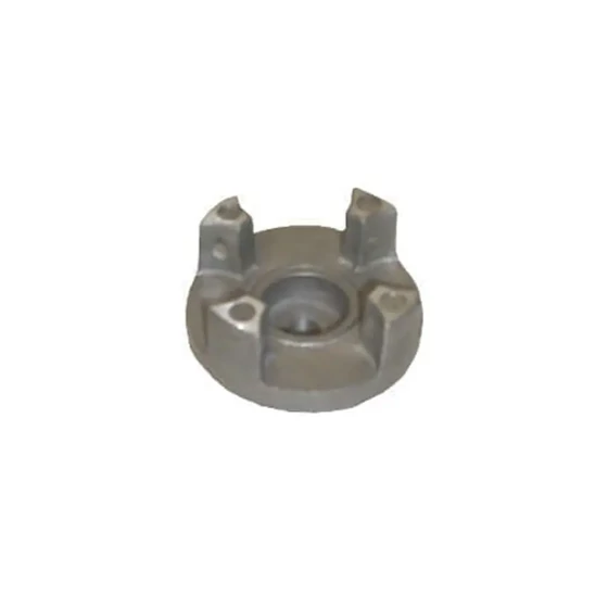 Picture 1/2 -Coupling - Pump side - 1:8 - HC201A