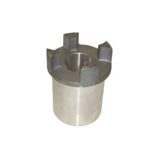 Coupling - Motor side - d:55 - HC7550