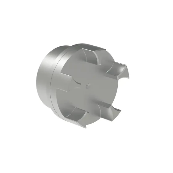Coupling - motor side - GG - 55/70B - raw