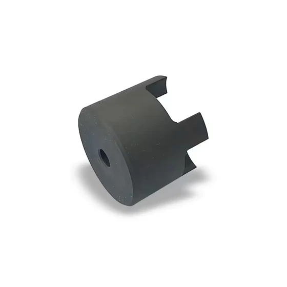 Coupling - motor side - GG - 19/24B - raw