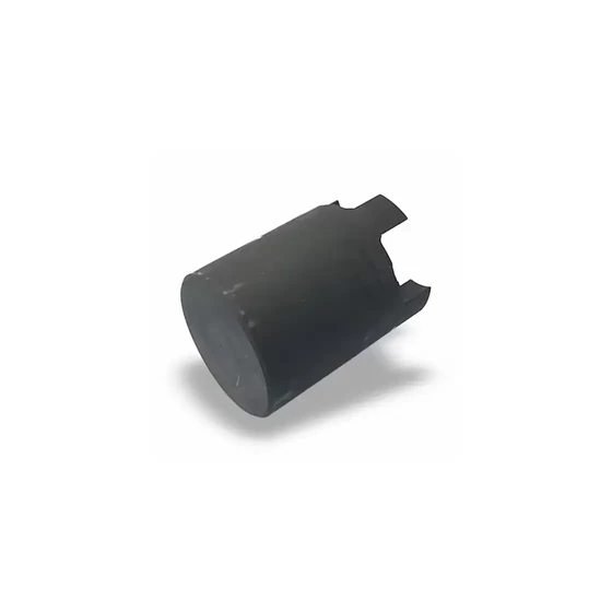 Coupling - motor side - GG - 19/24BL - raw long