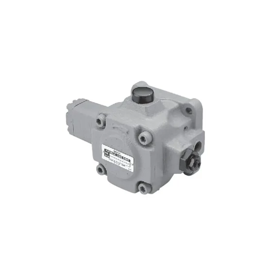 Variable Vane Pump - VDR-11B-1A3-1A3-U-22