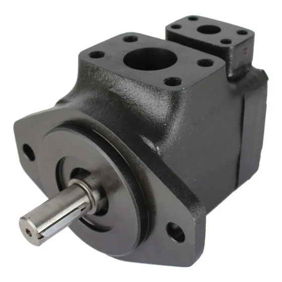 F3VC20/08D1C02 Lapátos szivattyú - HPLFVC2008D1C02