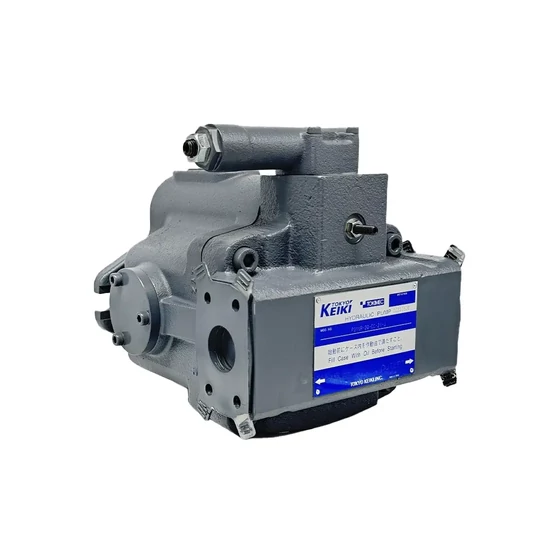 Axial pump - F11-P31VFR-20-CC-21-S266J